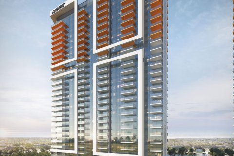 Apartment in DAMAC Hills (Akoya by DAMAC), Dubai, UAE 1 bedroom № 690201 - photo 2