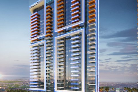 Apartment in DAMAC Hills (Akoya by DAMAC), Dubai, UAE 1 bedroom № 690201 - photo 3