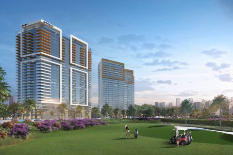 Apartment in DAMAC Hills (Akoya by DAMAC), Dubai, UAE 1 bedroom № 690201 - photo 5