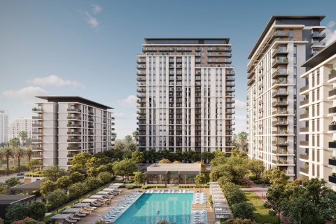 Dubai Hills Estate, Dubai, BAE’de daire 1 yatak odası, 57 m&sup2; No 690200