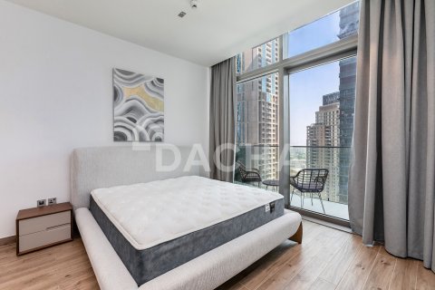 Apartament në Dubai Marina, Dubai, Emiratet e Bashkuara Arabe 1 dhomë gjumi, 78 m2. № 758650 - Foto 8