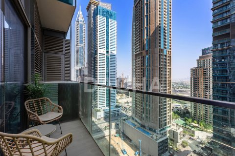 Apartament në Dubai Marina, Dubai, Emiratet e Bashkuara Arabe 1 dhomë gjumi, 78 m2. № 758650 - Foto 14