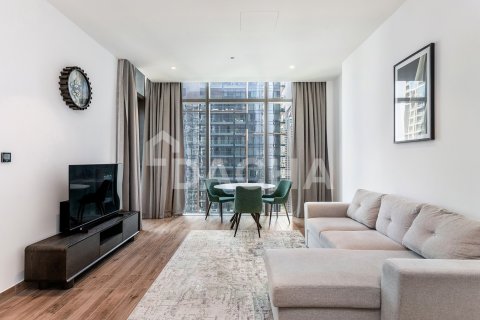 Apartament në Dubai Marina, Dubai, Emiratet e Bashkuara Arabe 1 dhomë gjumi, 78 m2. № 758650 - Foto 3