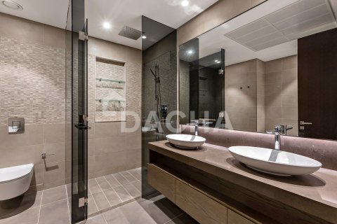 Apartament në Dubai Marina, Dubai, Emiratet e Bashkuara Arabe 1 dhomë gjumi, 78 m2. № 758650 - Foto 11