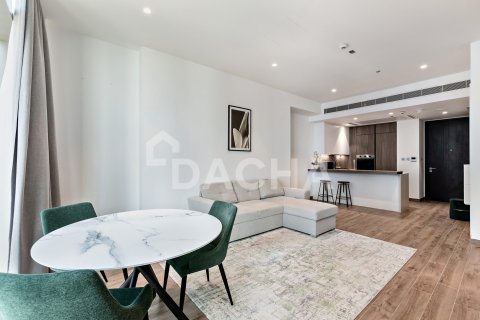 Apartament në Dubai Marina, Dubai, Emiratet e Bashkuara Arabe 1 dhomë gjumi, 78 m2. № 758650 - Foto 6