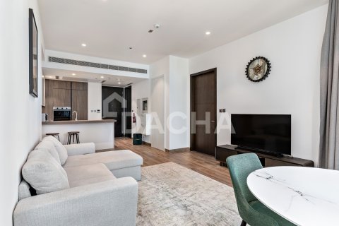 Apartament në Dubai Marina, Dubai, Emiratet e Bashkuara Arabe 1 dhomë gjumi, 78 m2. № 758650 - Foto 7
