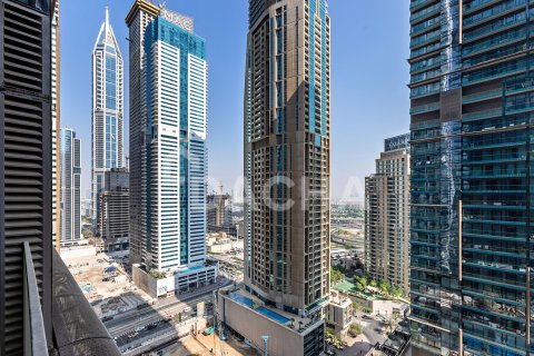 Apartament në Dubai Marina, Dubai, Emiratet e Bashkuara Arabe 1 dhomë gjumi, 78 m2. № 758650 - Foto 15