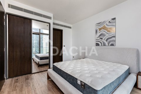 Apartament në Dubai Marina, Dubai, Emiratet e Bashkuara Arabe 1 dhomë gjumi, 78 m2. № 758650 - Foto 10