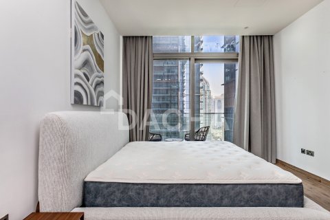 Apartament në Dubai Marina, Dubai, Emiratet e Bashkuara Arabe 1 dhomë gjumi, 78 m2. № 758650 - Foto 9