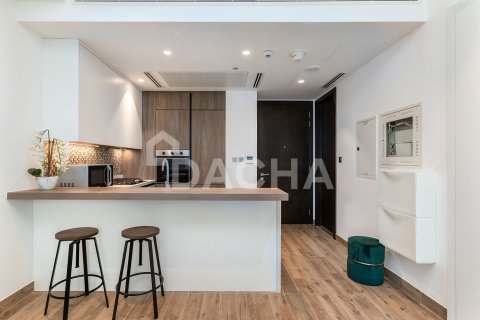 Apartament në Dubai Marina, Dubai, Emiratet e Bashkuara Arabe 1 dhomë gjumi, 78 m2. № 758650 - Foto 5