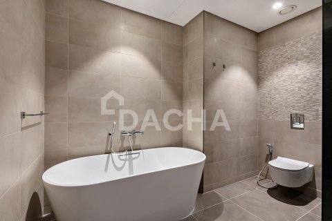 Apartament në Dubai Marina, Dubai, Emiratet e Bashkuara Arabe 1 dhomë gjumi, 78 m2. № 758650 - Foto 12