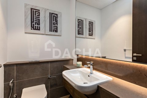 Apartament në Dubai Marina, Dubai, Emiratet e Bashkuara Arabe 1 dhomë gjumi, 78 m2. № 758650 - Foto 13