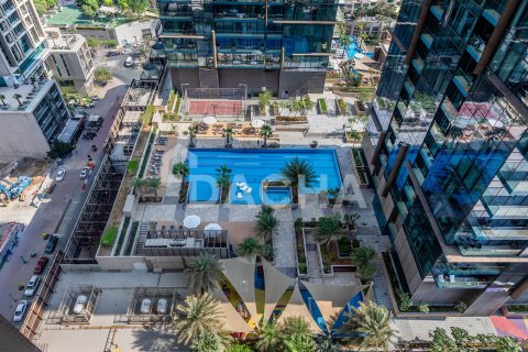 Apartament në Dubai Marina, Dubai, Emiratet e Bashkuara Arabe 1 dhomë gjumi, 78 m2. № 758650 - Foto 17
