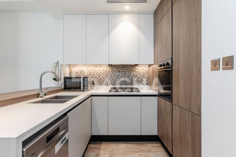 Apartament në Dubai Marina, Dubai, Emiratet e Bashkuara Arabe 1 dhomë gjumi, 78 m2. № 758650 - Foto 2