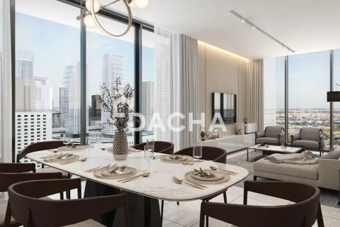 阿联酋 Dubai Jumeirah Lake Towers 公寓  1 卧, 96 平方米 , 编号 758646