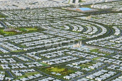 Pozemek v Jebel Ali, Dubai, SAE 915 m² Č.: 758645