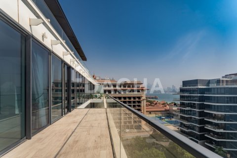 Apartman u gradu Palm Jumeirah, Dubai, UAE 2 spavaće sobe, 104 m2 Br. 758648 - Slika 26