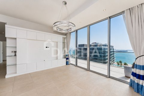 Apartmen di Palm Jumeirah, Dubai, UAE 2 bilik tidur, 104 meter persegi № 758648