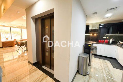 Купити віллу в Джумейра Вилладж Серкл, Дубай, ОАЕ 4 спальні, 302м2, № 758647 - фото 8