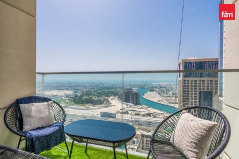 Apartman u gradu Business Bay, Dubai, UAE 2 spavaće sobe, 140.4 m2 Br. 760246