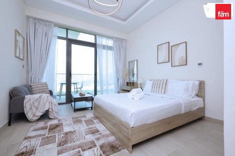 Квартира в Дубай, ОАЭ 35.3м2 № 760247