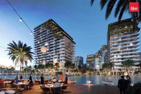 דירה למכירה ב Dubai, איחוד האמירויות  1 חדר שינה, 61.9 מ"ר, מספר 766310 - תמונה 16