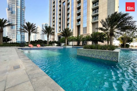 Byt v Business Bay, Dubai, SAE 1 ložnice, 90.4 m² Č.: 766322 - fotografie 3