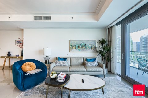 Apartment til salg i Downtown Dubai (Downtown Burj Dubai), Dubai, UAE 2 soveværelser, 152.9 kvm № 766312 - foto 4