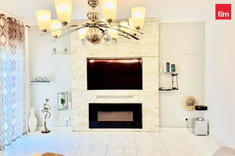 Вилла Дубай, БАӘ-да 4 жатын бөлмелер, 533.6 м² № 766323 - фото 9