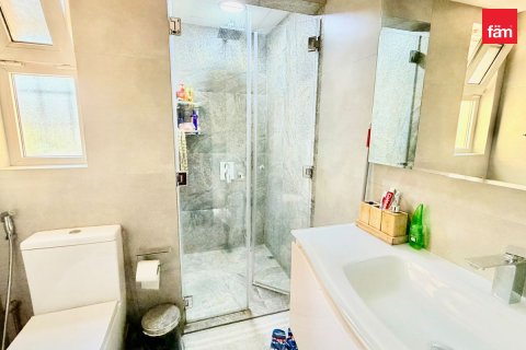 Вилла Дубай, БАӘ-да 4 жатын бөлмелер, 533.6 м² № 766323 - фото 16