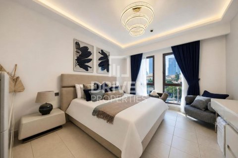 Apartmen di Downtown Dubai (Downtown Burj Dubai), UAE 2 bilik tidur, 125.7 meter persegi № 747042 - foto 7