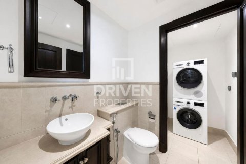 Apartmen di Downtown Dubai (Downtown Burj Dubai), UAE 2 bilik tidur, 125.7 meter persegi № 747042 - foto 15