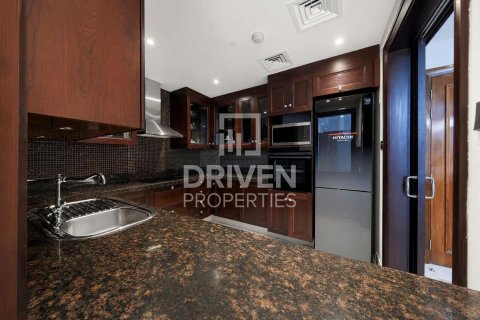 Apartmen di Downtown Dubai (Downtown Burj Dubai), UAE 2 bilik tidur, 125.7 meter persegi № 747042 - foto 13