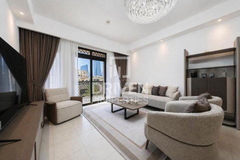 Apartmen di Downtown Dubai (Downtown Burj Dubai), UAE 2 bilik tidur, 125.7 meter persegi № 747042 - foto 2