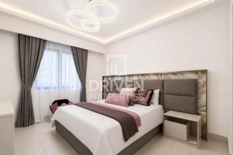 Apartmen di Downtown Dubai (Downtown Burj Dubai), UAE 2 bilik tidur, 125.7 meter persegi № 747042 - foto 4