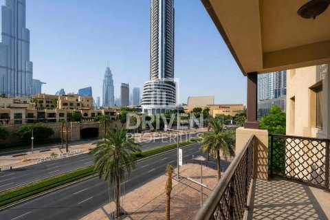 Apartmen di Downtown Dubai (Downtown Burj Dubai), UAE 2 bilik tidur, 125.7 meter persegi № 747042 - foto 20