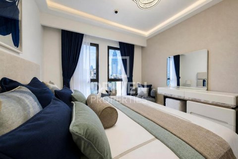 Apartmen di Downtown Dubai (Downtown Burj Dubai), UAE 2 bilik tidur, 125.7 meter persegi № 747042 - foto 11