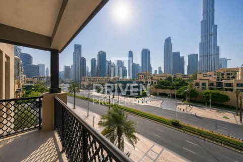Apartmen di Downtown Dubai (Downtown Burj Dubai), UAE 2 bilik tidur, 125.7 meter persegi № 747042 - foto 19