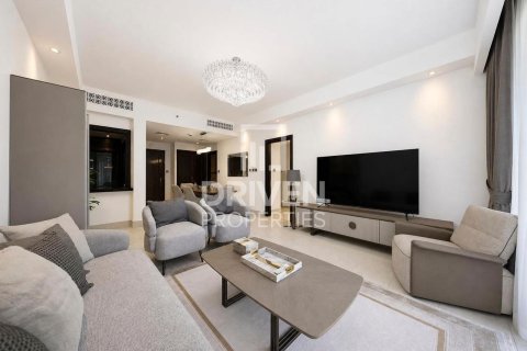 Apartmen di Downtown Dubai (Downtown Burj Dubai), UAE 2 bilik tidur, 125.7 meter persegi № 747042 - foto 3