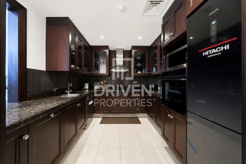 Apartmen di Downtown Dubai (Downtown Burj Dubai), UAE 2 bilik tidur, 125.7 meter persegi № 747042 - foto 12