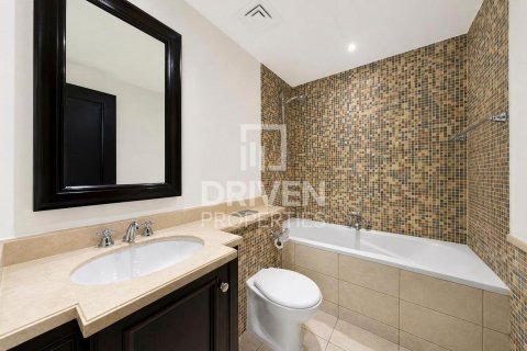 Apartmen di Downtown Dubai (Downtown Burj Dubai), UAE 2 bilik tidur, 125.7 meter persegi № 747042 - foto 17