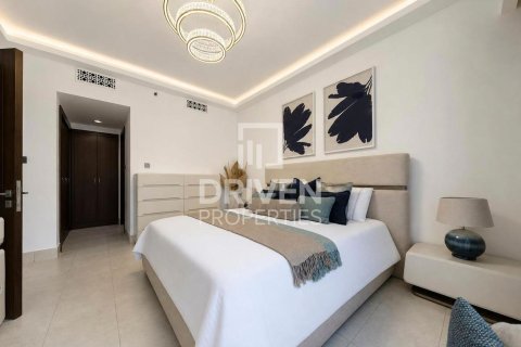 Apartmen di Downtown Dubai (Downtown Burj Dubai), UAE 2 bilik tidur, 125.7 meter persegi № 747042 - foto 9
