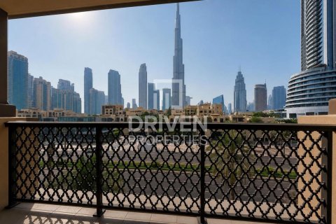 Apartmen di Downtown Dubai (Downtown Burj Dubai), UAE 2 bilik tidur, 125.7 meter persegi № 747042 - foto 21