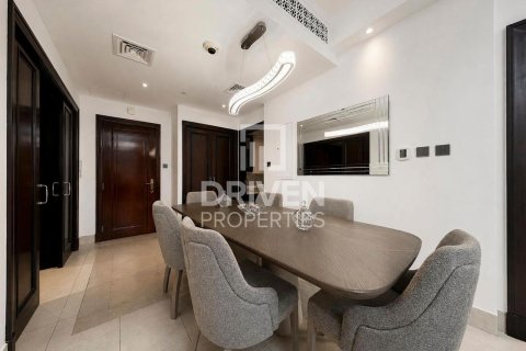 Apartmen di Downtown Dubai (Downtown Burj Dubai), UAE 2 bilik tidur, 125.7 meter persegi № 747042 - foto 14