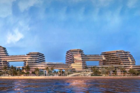 阿联酋 Ras Al Khaimah 待售 : 2 卧, 394 平方米 , 编号734714 - 照片 4