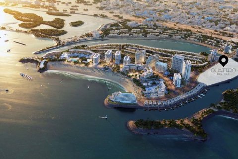 阿联酋 Ras Al Khaimah 待售 : 2 卧, 394 平方米 , 编号734714 - 照片 9