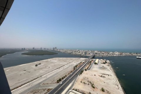 Ras Al Khaimah, UAE의 판매용 아파트 침실 2개, 134제곱미터 번호 734712 - 사진 2