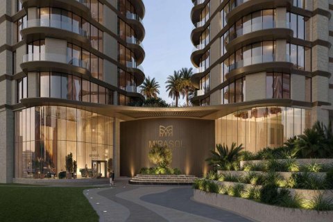 Apartament në Ras Al Khaimah, Emiratet e Bashkuara Arabe 2 dhoma gjumi, 132 m2. № 734717 - Foto 2