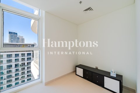 Byt v Dubai Harbour, SAE 3 ložnice, 171.49893800 m² Č.: 715770 - fotografie 3