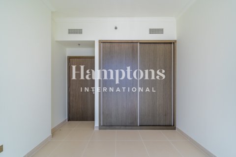 Byt v Dubai Harbour, SAE 3 ložnice, 171.49893800 m² Č.: 715770 - fotografie 17